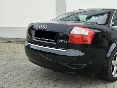 Audi A4 Przebieg !! Navi # Serwis #