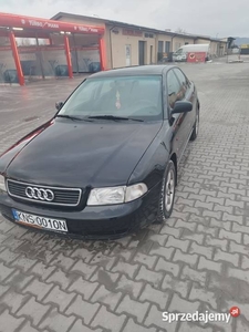 Audi a4b5 1,9 tdi