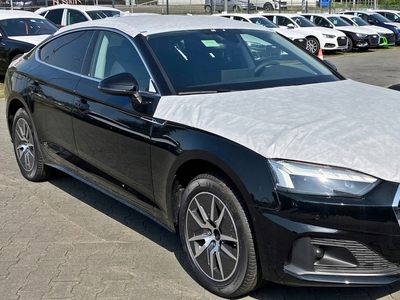 Audi A5 II Coupe Facelifting 2.0 40 TDI 204KM 2023