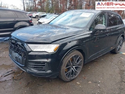 Audi Q7 II 2023