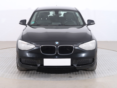 BMW 1 2013 116d 124313km ABS