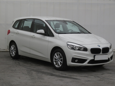 BMW 2 Gran Tourer 2015 218i Gran Tourer 143702km ABS