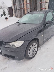 BMW 318i 129km