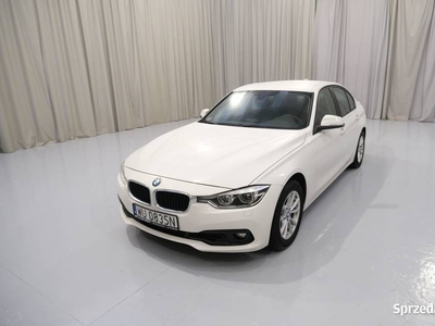 BMW 318I WU0835N