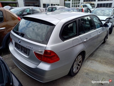 Bmw 320d E91