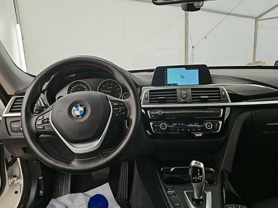BMW 3GT 2,0 i(184 KM) Sport Line Salon PL F-Vat