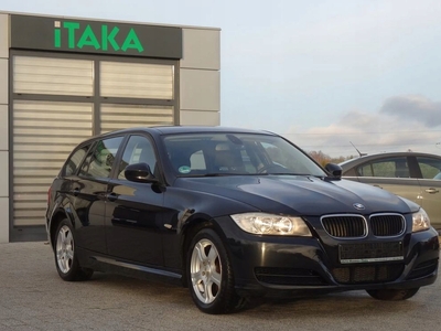 BMW Seria 3 E90-91-92-93 Touring E91 2.0 316d 115KM 2012