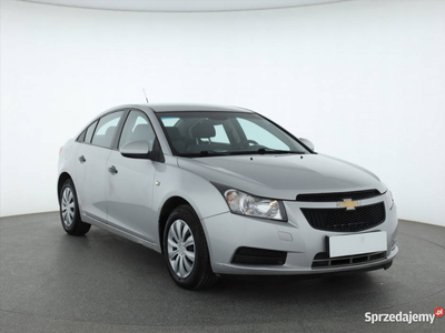 Chevrolet Cruze 2.0 VCDi