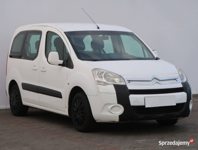 Citroen Berlingo 1.6 VTi