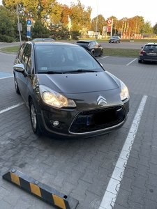 Citroen C3 II 2012 r wersja exlusive