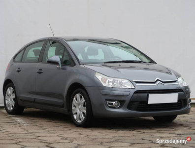 Citroen C4 1.6 VTi