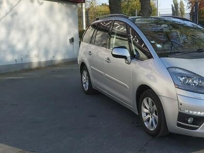 Citroen C4 Grand Picasso 1.6B 156KM 7 OSOBOWY