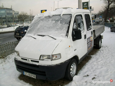 Citroen Jumper Citroen Jumper