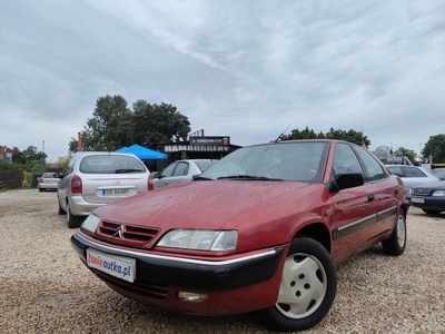 Citroen Xantia