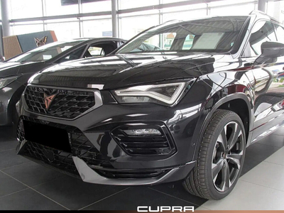 Cupra 2023