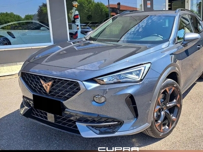 Cupra 2023