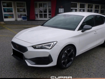 Cupra 2023