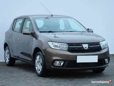 Dacia Sandero 1.0 SCe