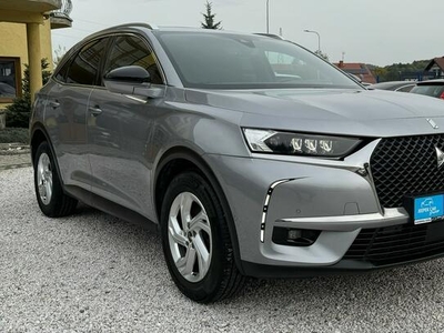 DS Automobiles DS 7 Crossback Full wersja,LED Vision,Panorama,Gwarancja