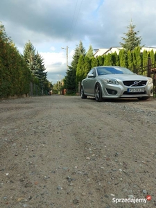 !!400Nm Volvo C30 2.0D R-Design, bardzo ładne felgi 18