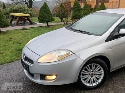 Fiat Bravo II 1.6 Multijet 16V Dynamic