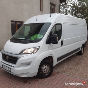 Fiat Ducato l3h2 BDB stan