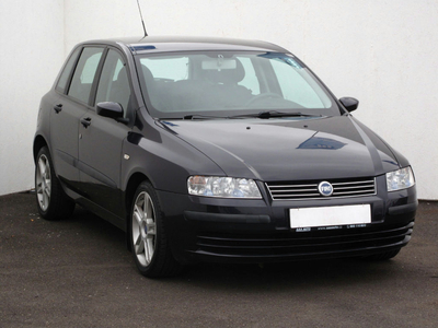 Fiat Stilo 2004 1.9 Multijet ABS