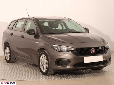 Fiat Tipo 1.4 93 KM 2020r. (Piaseczno)