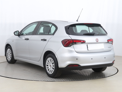 Fiat Tipo 2018 1.4 16V 54082km ABS klimatyzacja manualna