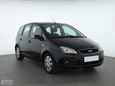 Ford C-MAX I , HAK, Klimatronic,ALU, El. szyby