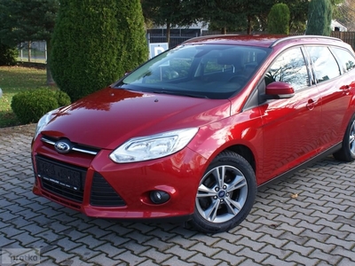 Ford Focus III