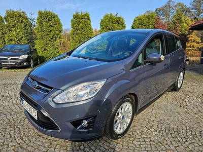 Ford Focus III Kombi 1.6 EcoBoost 150KM 2011