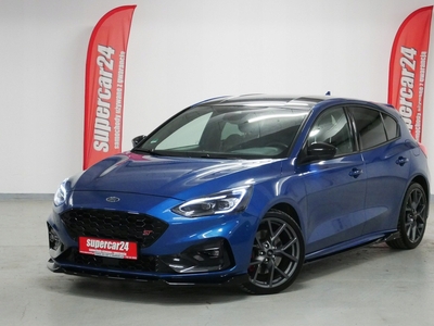 Ford Focus IV Hatchback ST 2.3 Ecoboost 280KM 2019