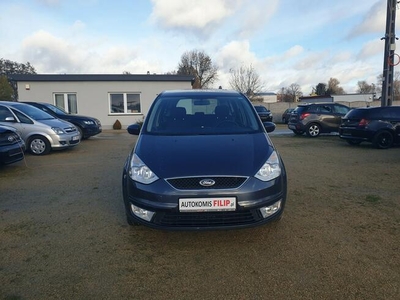 Ford Galaxy 2.0 167 KM KLIMA, ELEKTRYKA, 7 OSOBOWY