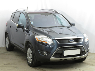 Ford Kuga 2008 2.0 TDCi 193899km SUV