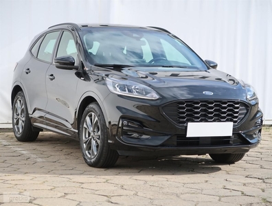 Ford Kuga , Salon Polska, 1. Właściciel, Serwis ASO, VAT 23%, Navi,