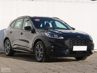 Ford Kuga , Salon Polska, 1. Właściciel, Serwis ASO, VAT 23%, Navi,