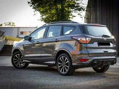 Ford Kuga ST-Line Europa Faktura VAT 23%