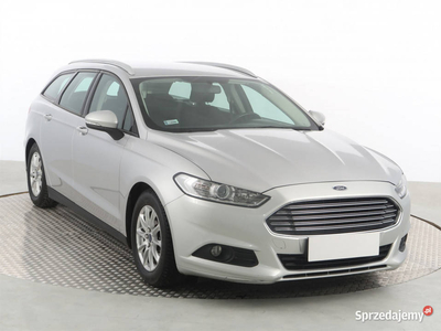 Ford Mondeo 1.5 TDCi