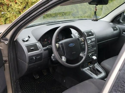 Ford Mondeo 2003r. 2,0 Diesel 90KM Kombi Tanio - Możliwa Zamiana