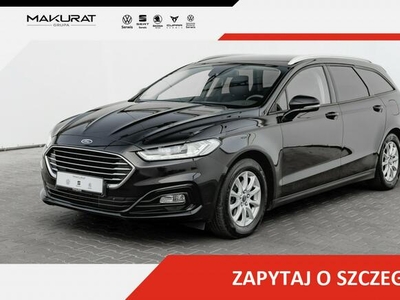 Ford Mondeo GA930FC # 2.0 EcoBlue Edition K.cofania Bluetooth Salon PL VAT 23%