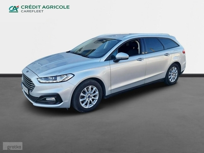 Ford Mondeo IX 2.0 EcoBlue Trend Kombi. DW7HR35