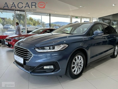 Ford Mondeo IX Mondeo EcoBlue Trend, FV-23%, gwarancja, DOSTAWA W CENIE