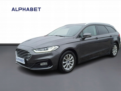 Ford Mondeo V Kombi 2.0 TDCi 150KM 2019