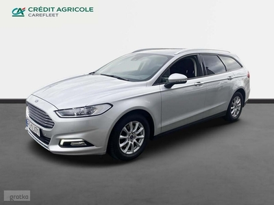 Ford Mondeo VIII 2.0 TDCi Trend Kombi. PO1LV71