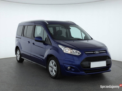 Ford Tourneo Connect 1.5 TDCi