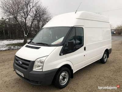 Ford Transit L3H2 Klima Super Stan