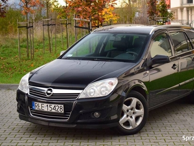 H 2008r Lift 1.6 115KM Benzyna+LPG Salon Polska Kombi Gaz