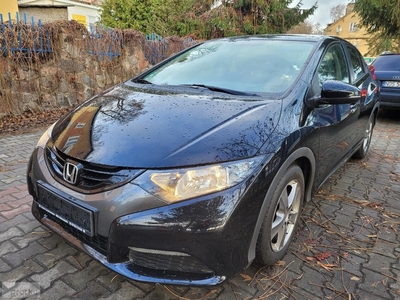 Honda Civic IX 1.4 Comfort Navi SD