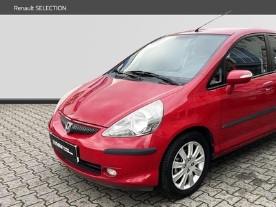 Honda Jazz II 1.4 83KM 2006